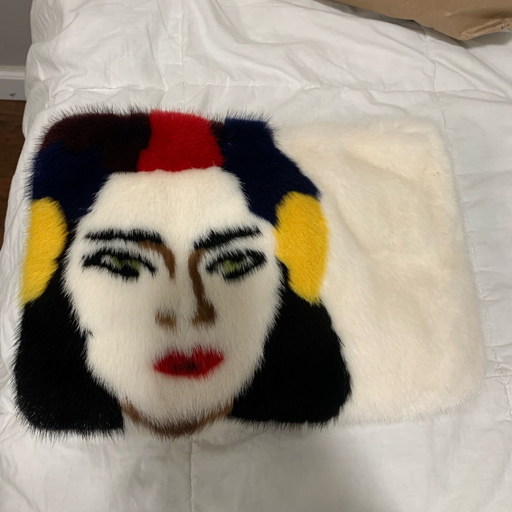 Prada purse